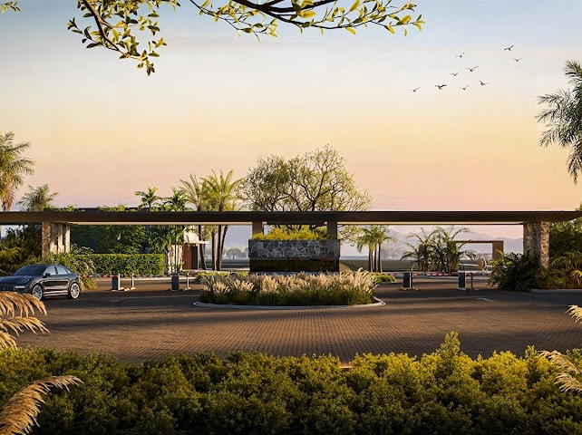 Condomínio AURA em Xangri-lá: 8ª foto da galeria de imagens do imóvel