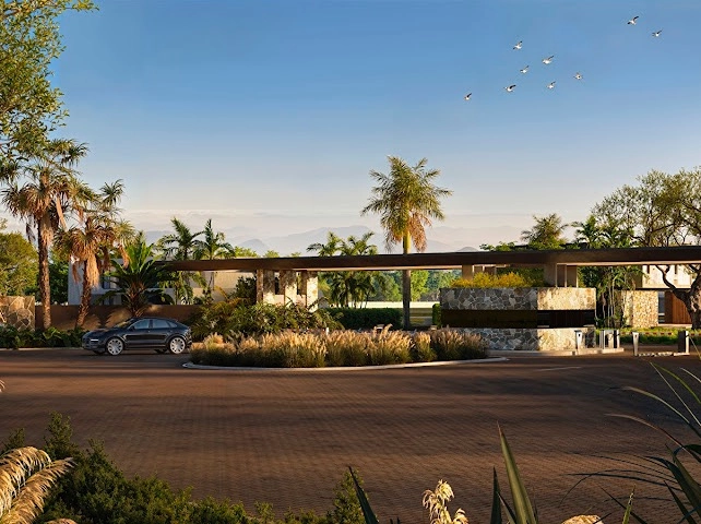 Condomínio AURA em Xangri-lá: 11ª foto da galeria de imagens do imóvel