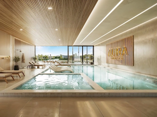 Condomínio AURA em Xangri-lá: 26ª foto da galeria de imagens do imóvel