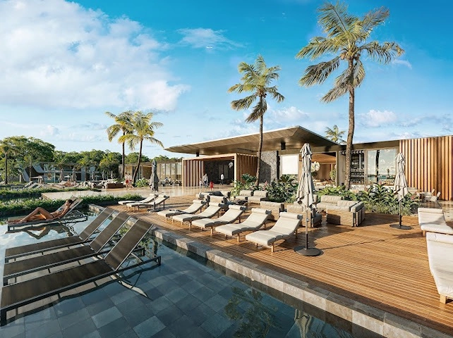 Condomínio AURA em Xangri-lá: 21ª foto da galeria de imagens do imóvel