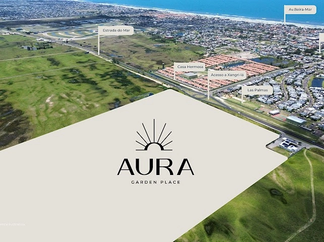 Condomínio AURA em Xangri-lá: 24ª foto da galeria de imagens do imóvel