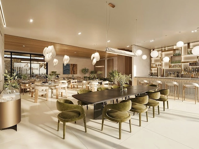 Condomínio AURA em Xangri-lá: 31ª foto da galeria de imagens do imóvel