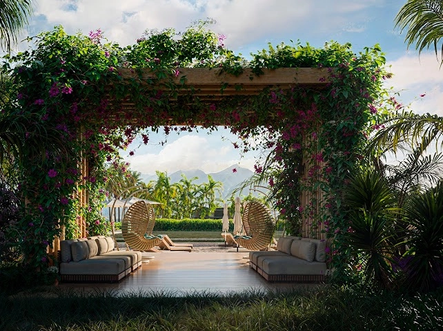 Condomínio AURA em Xangri-lá: 20ª foto da galeria de imagens do imóvel