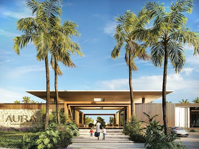 Imóvel residencial ou comercial