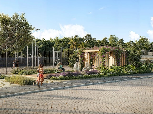 Condomínio AURA em Xangri-lá: 29ª foto da galeria de imagens do imóvel