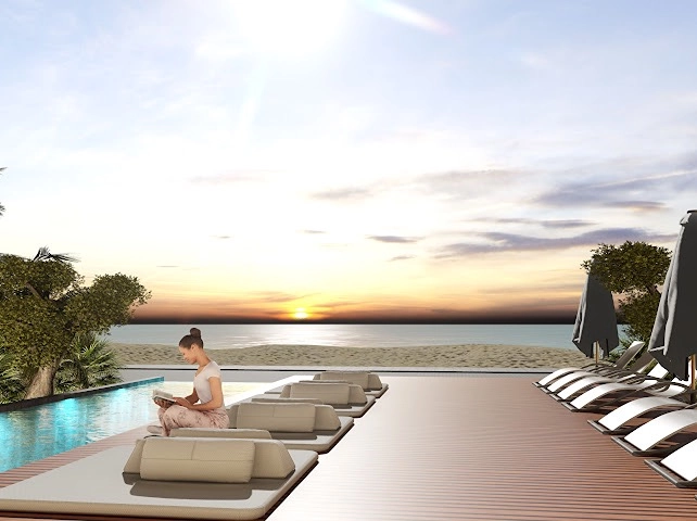 Condomínio AURA em Xangri-lá: 17ª foto da galeria de imagens do imóvel