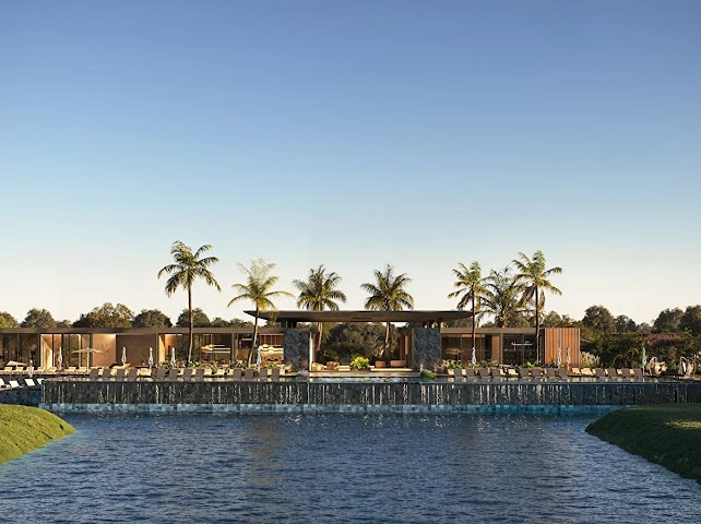 Condomínio AURA em Xangri-lá: 27ª foto da galeria de imagens do imóvel