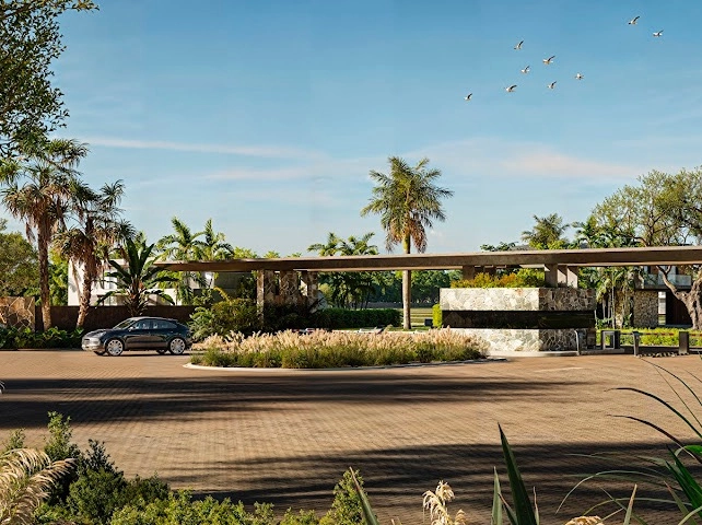 Condomínio AURA em Xangri-lá: 9ª foto da galeria de imagens do imóvel