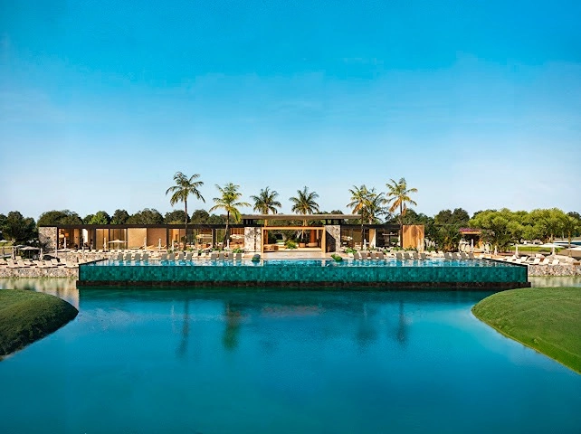 Condomínio AURA em Xangri-lá: 23ª foto da galeria de imagens do imóvel