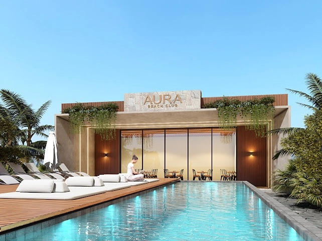 Condomínio AURA em Xangri-lá: 15ª foto da galeria de imagens do imóvel