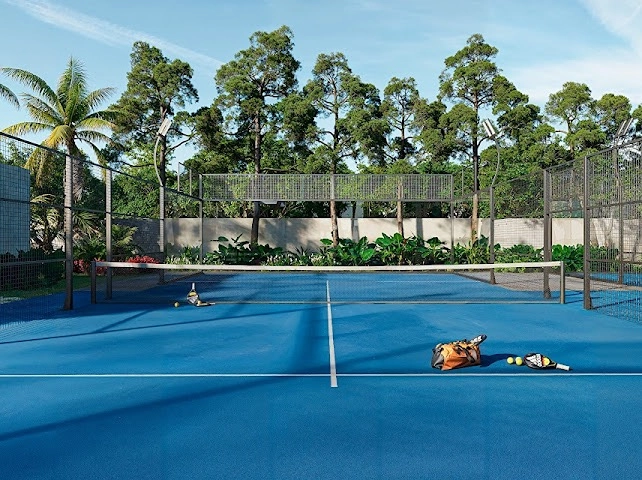 Condomínio AURA em Xangri-lá: 28ª foto da galeria de imagens do imóvel