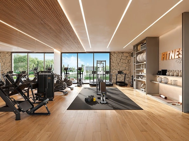 Condomínio AURA em Xangri-lá: 7ª foto da galeria de imagens do imóvel