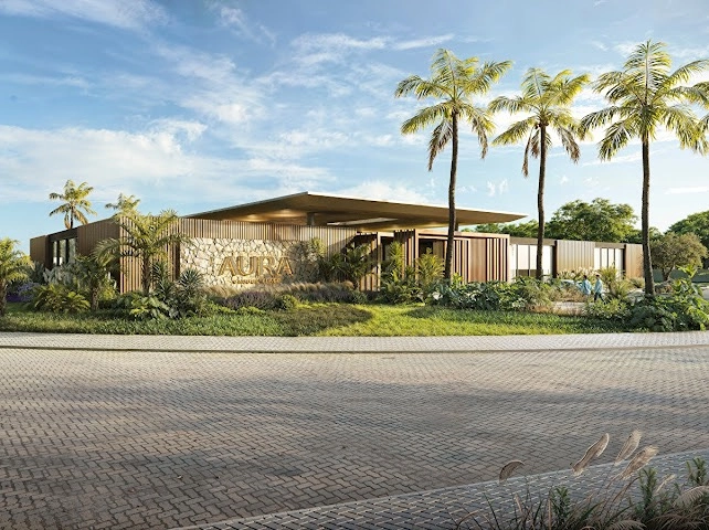 Condomínio AURA em Xangri-lá: 13ª foto da galeria de imagens do imóvel