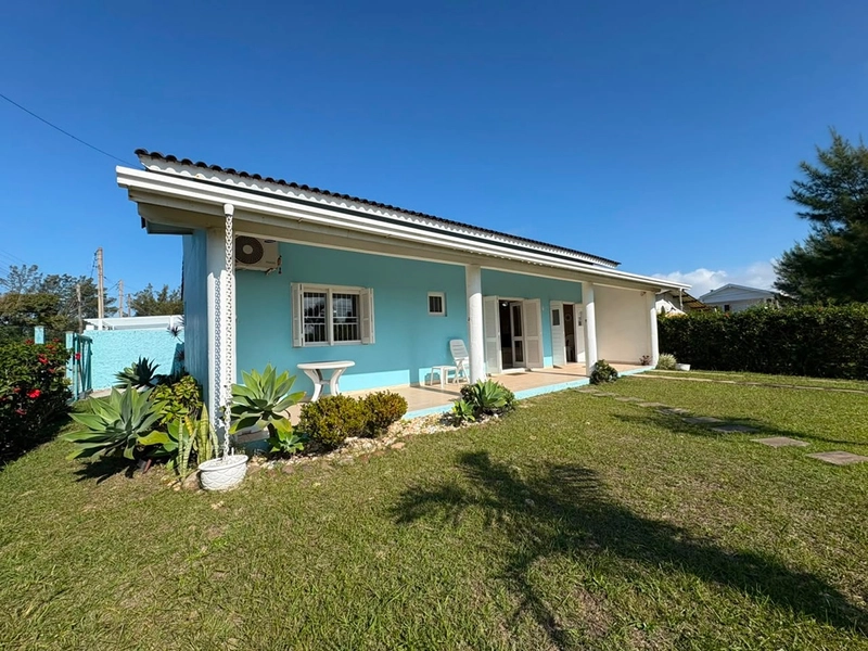 Casa de Esquina à Venda no Balneário Presidente – Imbé/RS: 7ª foto da galeria de imagens do imóvel