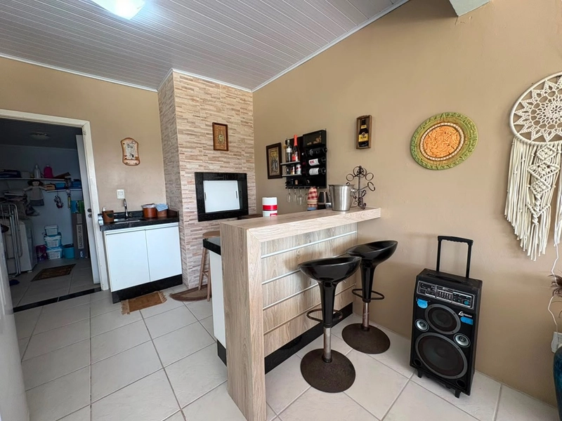 Casa de Esquina à Venda no Balneário Presidente – Imbé/RS: 17ª foto da galeria de imagens do imóvel