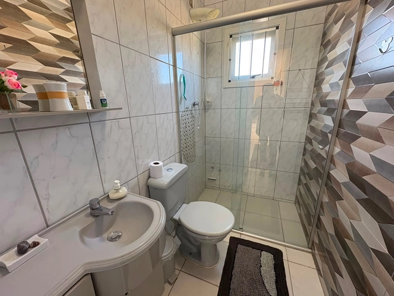 Casa de Esquina à Venda no Balneário Presidente – Imbé/RS: 12ª foto da galeria de imagens do imóvel