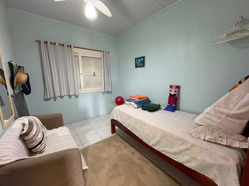 Casa de Esquina à Venda no Balneário Presidente – Imbé/RS: 10ª foto da galeria de imagens do imóvel