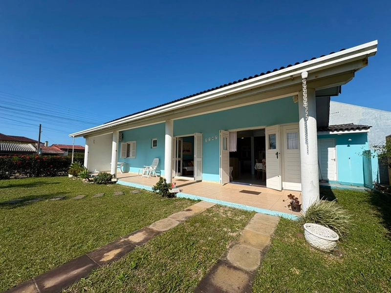 Casa de Esquina à Venda no Balneário Presidente – Imbé/RS: 21ª foto da galeria de imagens do imóvel