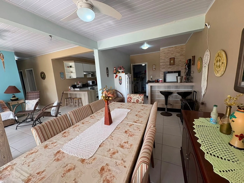 Casa de Esquina à Venda no Balneário Presidente – Imbé/RS: 5ª foto da galeria de imagens do imóvel