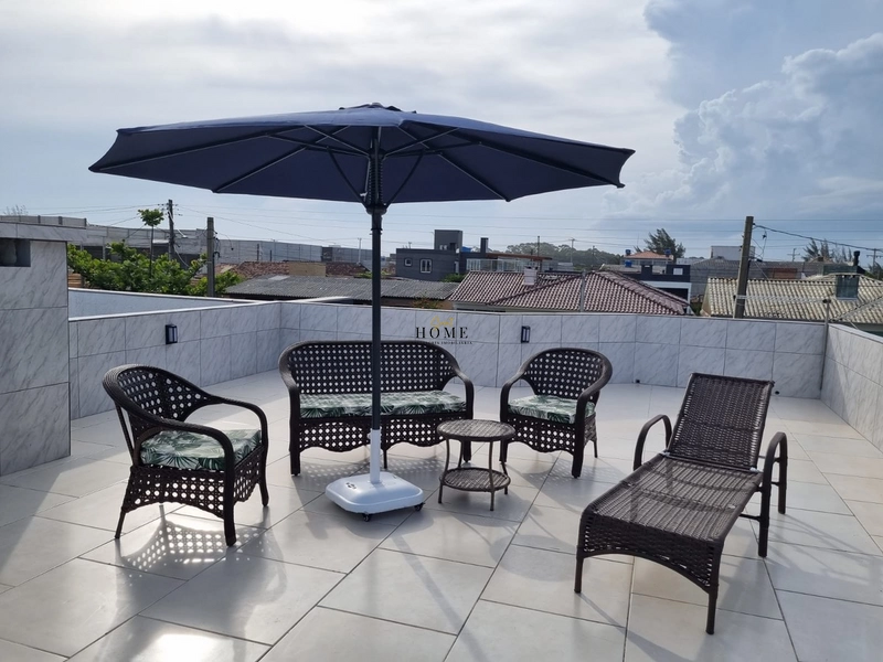 Casa à venda próxima ao mar em Capão da Canoa: 6ª foto da galeria de imagens do imóvel