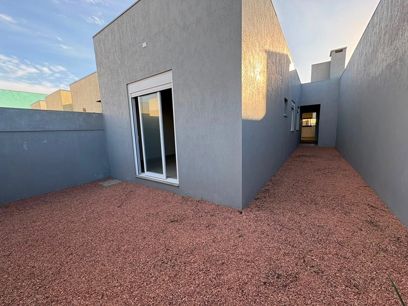 Casa à venda no centro de Imbé : 13ª foto da galeria de imagens do imóvel