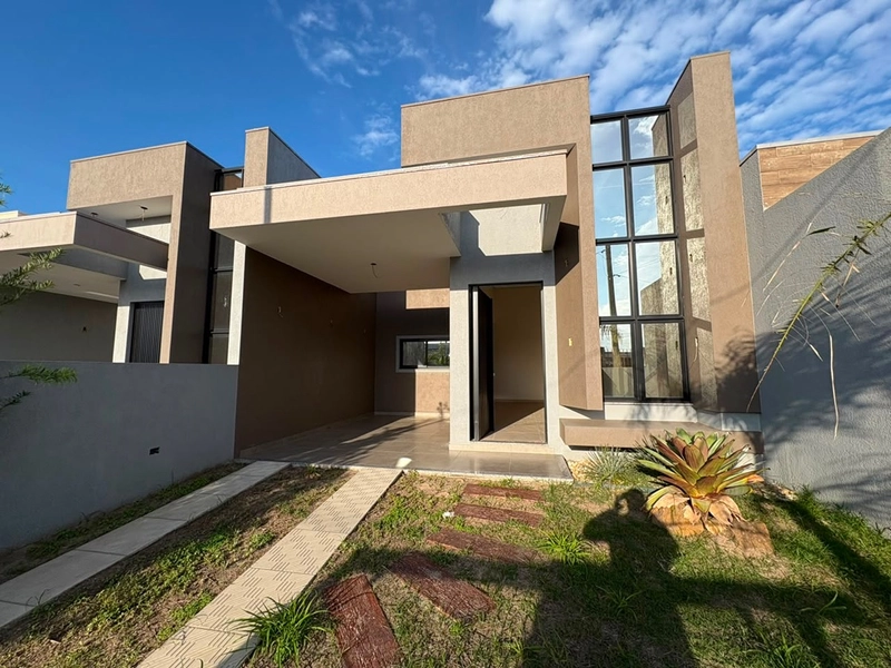 Imóvel residencial ou comercial