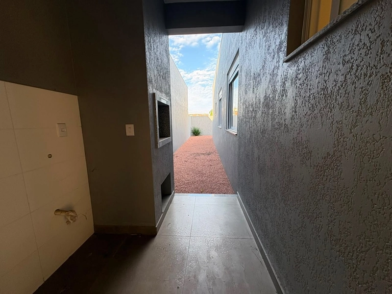 Casa à venda no centro de Imbé : 10ª foto da galeria de imagens do imóvel