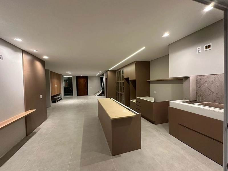 CASA NO SUNSET: 8ª foto da galeria de imagens do imóvel