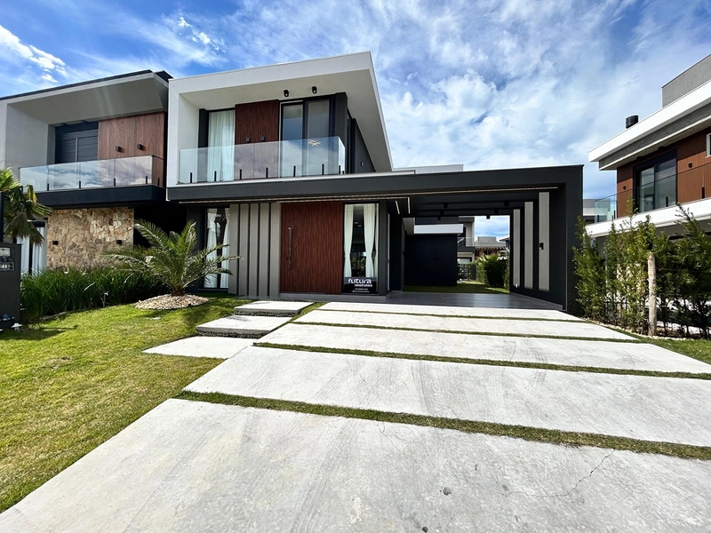 CASA NO SUNSET: 4ª foto da galeria de imagens do imóvel