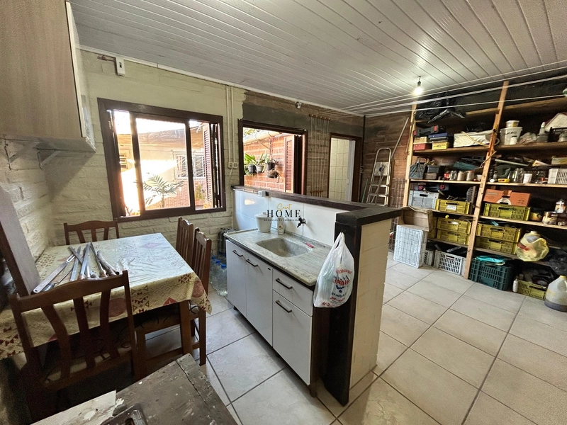 Casa em Mariluz: 9ª foto da galeria de imagens do imóvel