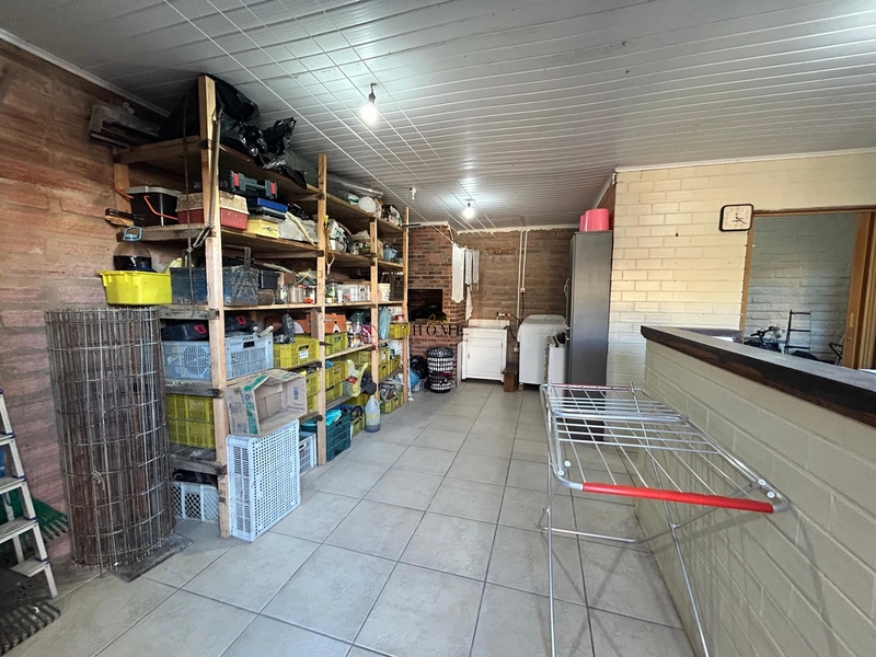 Casa em Mariluz: 14ª foto da galeria de imagens do imóvel