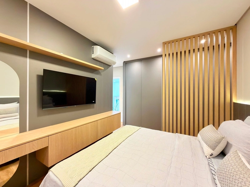 CONDOMÍNIO AMARE RESORT SOBRADO À VENDA: 40ª foto da galeria de imagens do imóvel