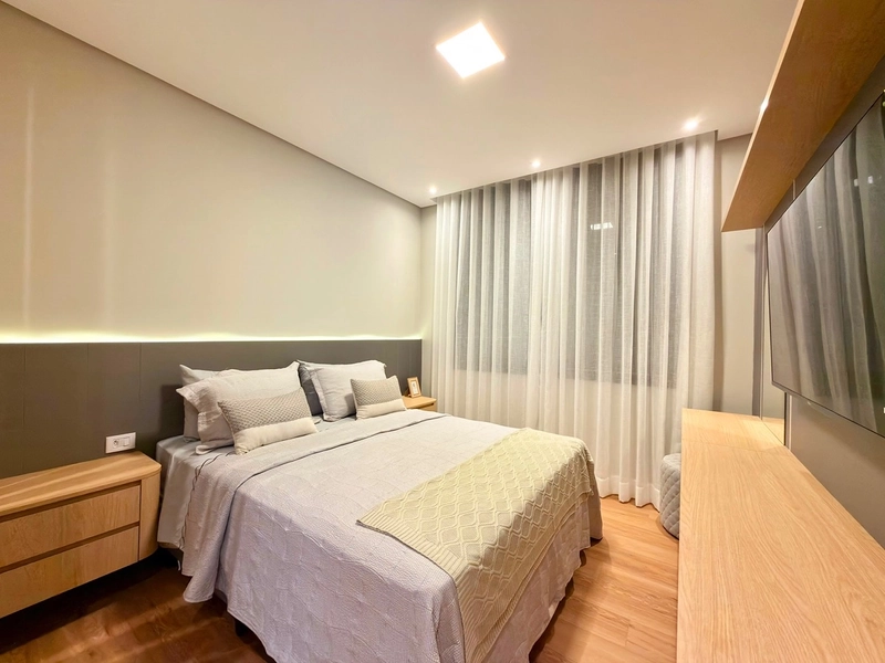 CONDOMÍNIO AMARE RESORT SOBRADO À VENDA: 39ª foto da galeria de imagens do imóvel