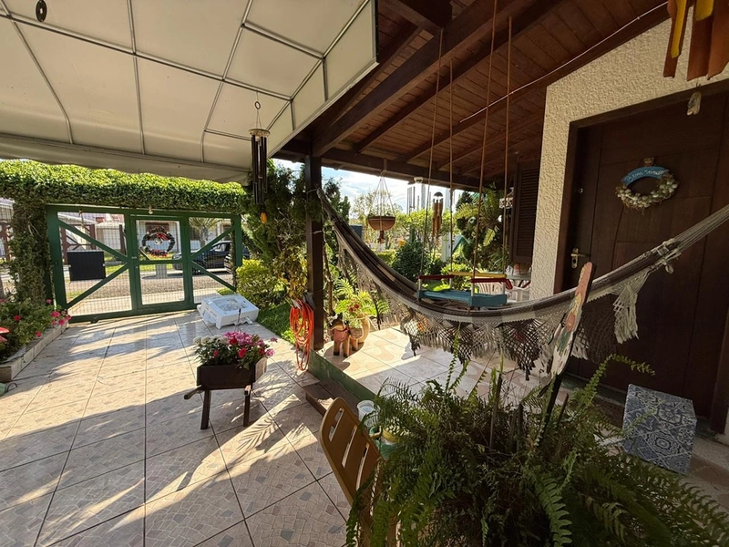 Casa à venda em Imbé - Mariluz: 3ª foto da galeria de imagens do imóvel