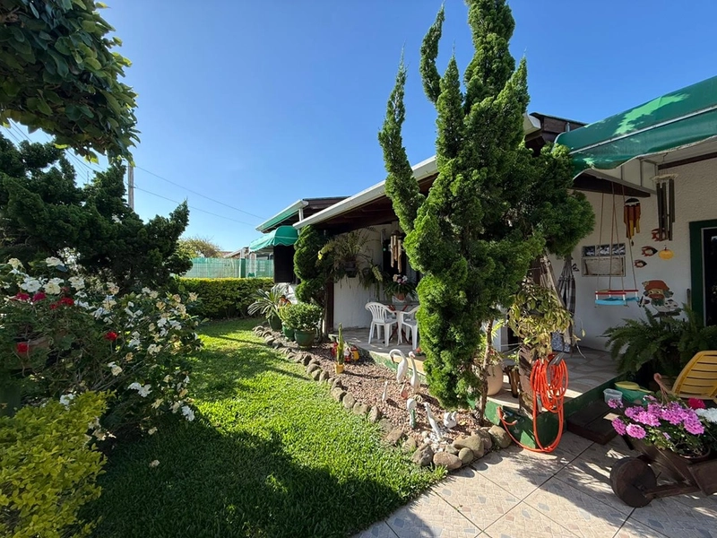 Casa à venda em Imbé - Mariluz: 2ª foto da galeria de imagens do imóvel