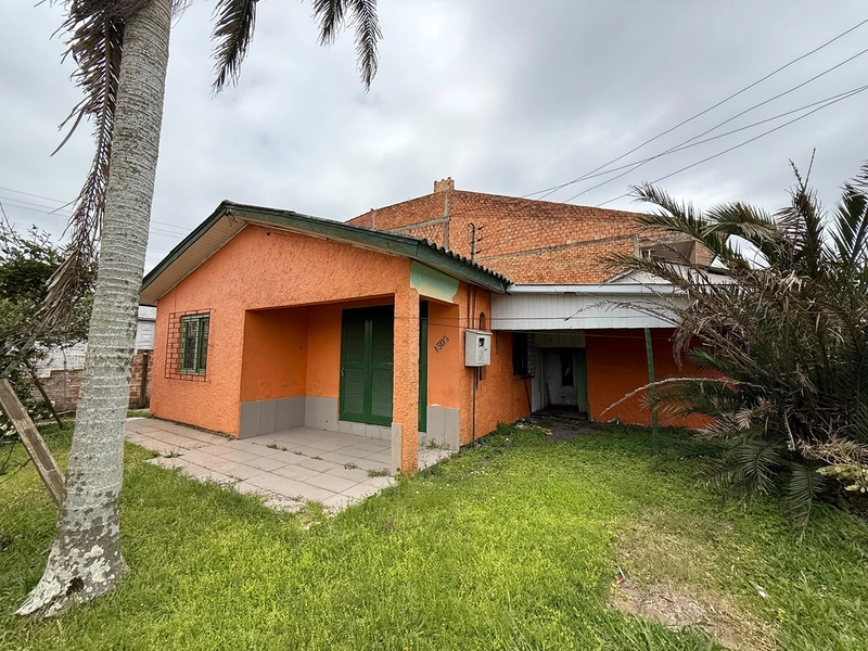 Casa à venda em Imbé - Mariluz Norte: 1ª foto da galeria de imagens do imóvel