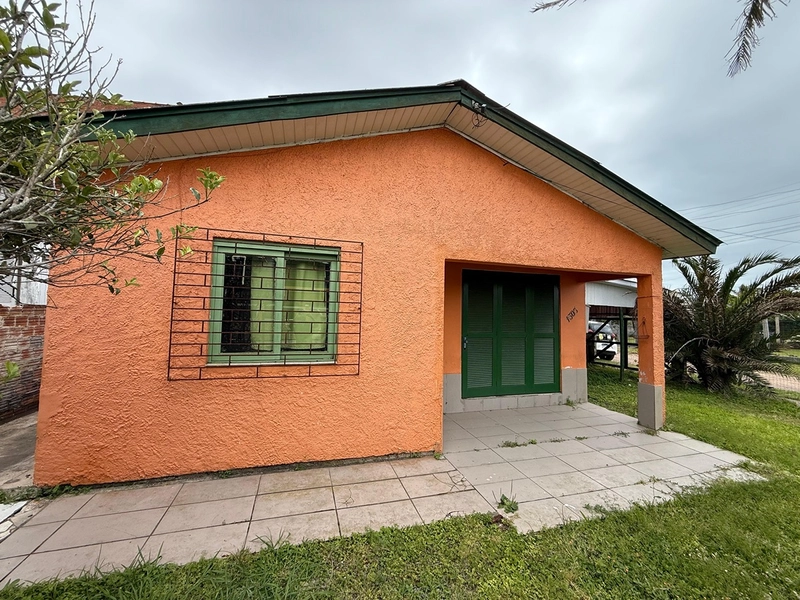 Casa à venda em Imbé - Mariluz Norte: 4ª foto da galeria de imagens do imóvel