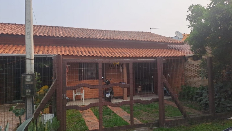 Geminado no centro de Imbé: 1ª foto da galeria de imagens do imóvel