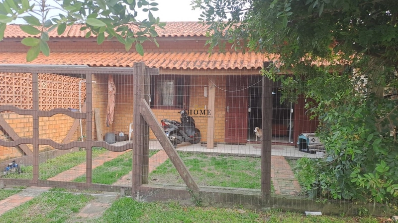 Geminado no centro de Imbé: 2ª foto da galeria de imagens do imóvel