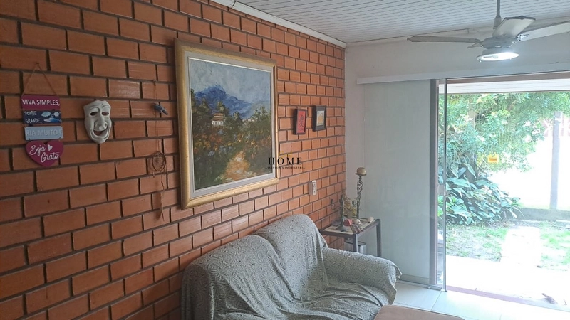 Geminado no centro de Imbé: 3ª foto da galeria de imagens do imóvel