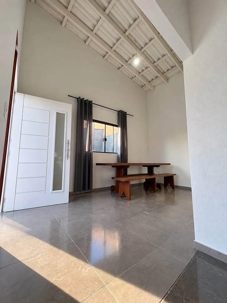 Casa no centro de Imbé: 6ª foto da galeria de imagens do imóvel