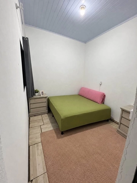 Casa no centro de Imbé: 4ª foto da galeria de imagens do imóvel