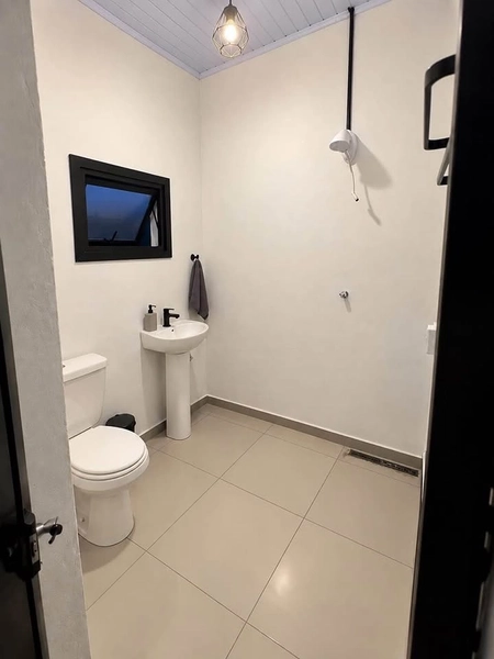 Casa no centro de Imbé: 8ª foto da galeria de imagens do imóvel