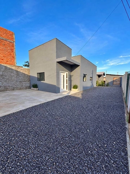 Imóvel residencial ou comercial