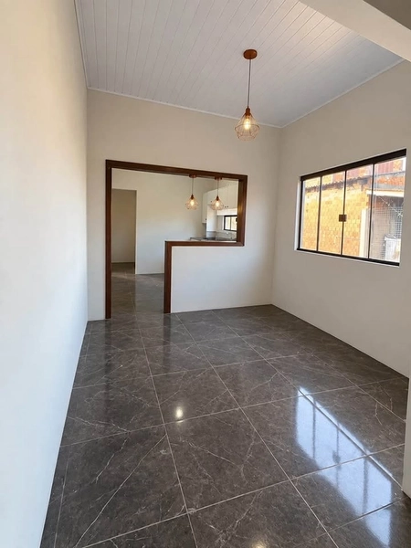 Casa no centro de Imbé: 5ª foto da galeria de imagens do imóvel