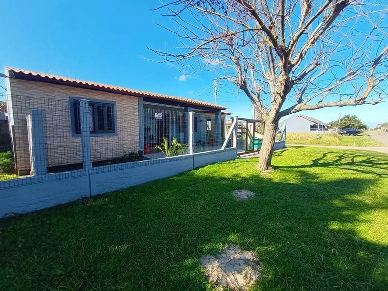 Imóvel residencial ou comercial
