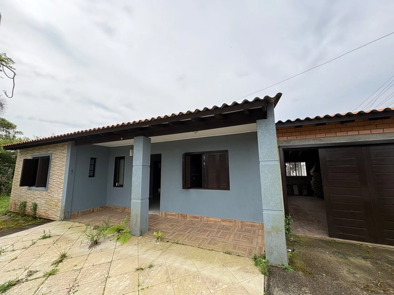 CASA À VENDA | BALNEÁRIO PRESIDENTE – IMBÉ: 19ª foto da galeria de imagens do imóvel