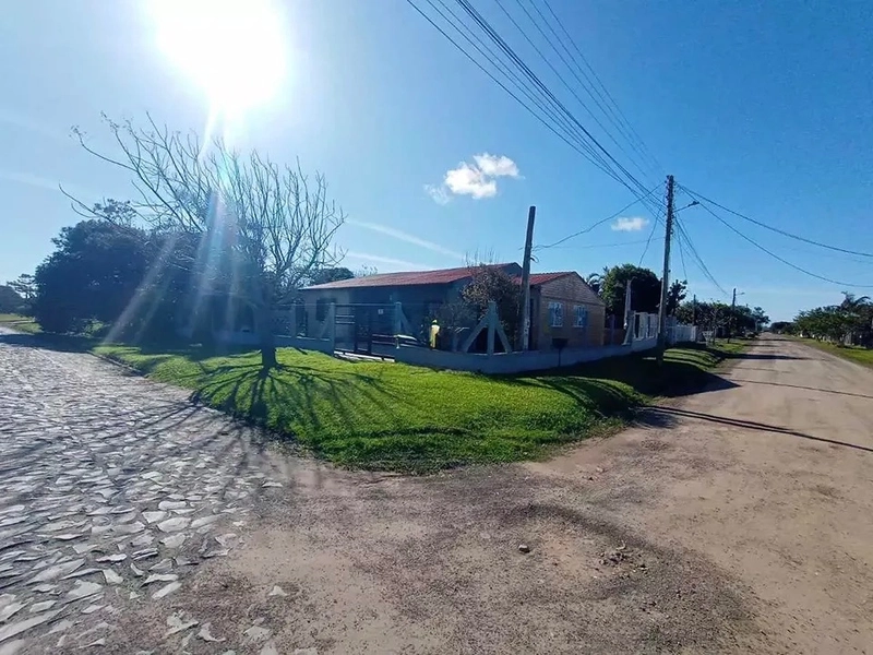 CASA À VENDA | BALNEÁRIO PRESIDENTE – IMBÉ: 2ª foto da galeria de imagens do imóvel