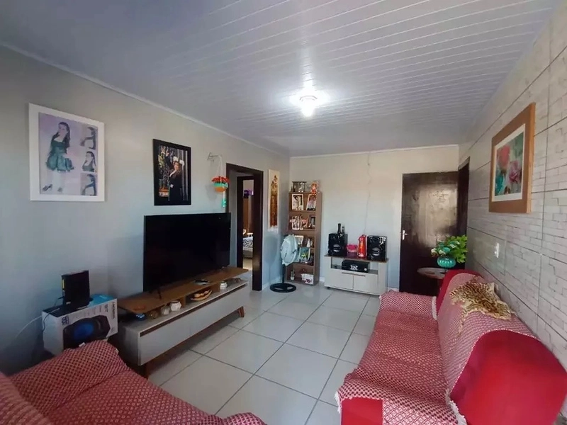 CASA À VENDA | BALNEÁRIO PRESIDENTE – IMBÉ: 4ª foto da galeria de imagens do imóvel