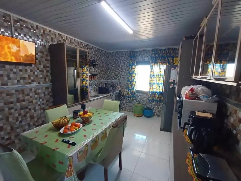 CASA À VENDA | BALNEÁRIO PRESIDENTE – IMBÉ: 15ª foto da galeria de imagens do imóvel